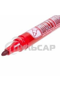 Маркер перманентный Crown 