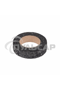 Изолента ХБ Rexant 20 х 0,35 мм, (ролик 6,7 м/80 г) (1-ПОЛ)