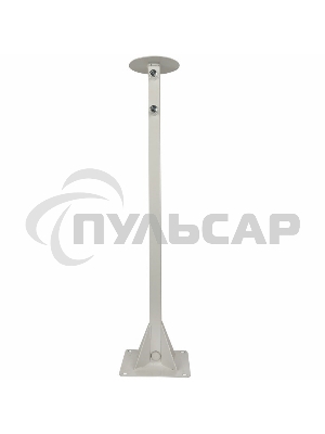 Кронштейн для камер видеонаблюдения Rexant телескопический, 70-130 см