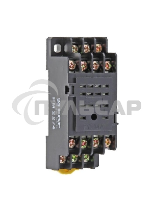 Разъем модульный РМ 22/4 EKF rm-22-4