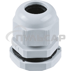 Ввод кабельный Navigator (сальник) NCG-PG-13.5 (уп.50шт)