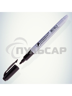 Маркер перманентный 