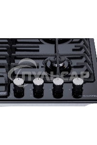 Газовая варочная панель Maunfeld EGHE.64.6CB/G