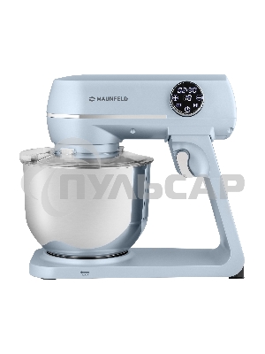 Миксер планетарный Maunfeld MF-423BL