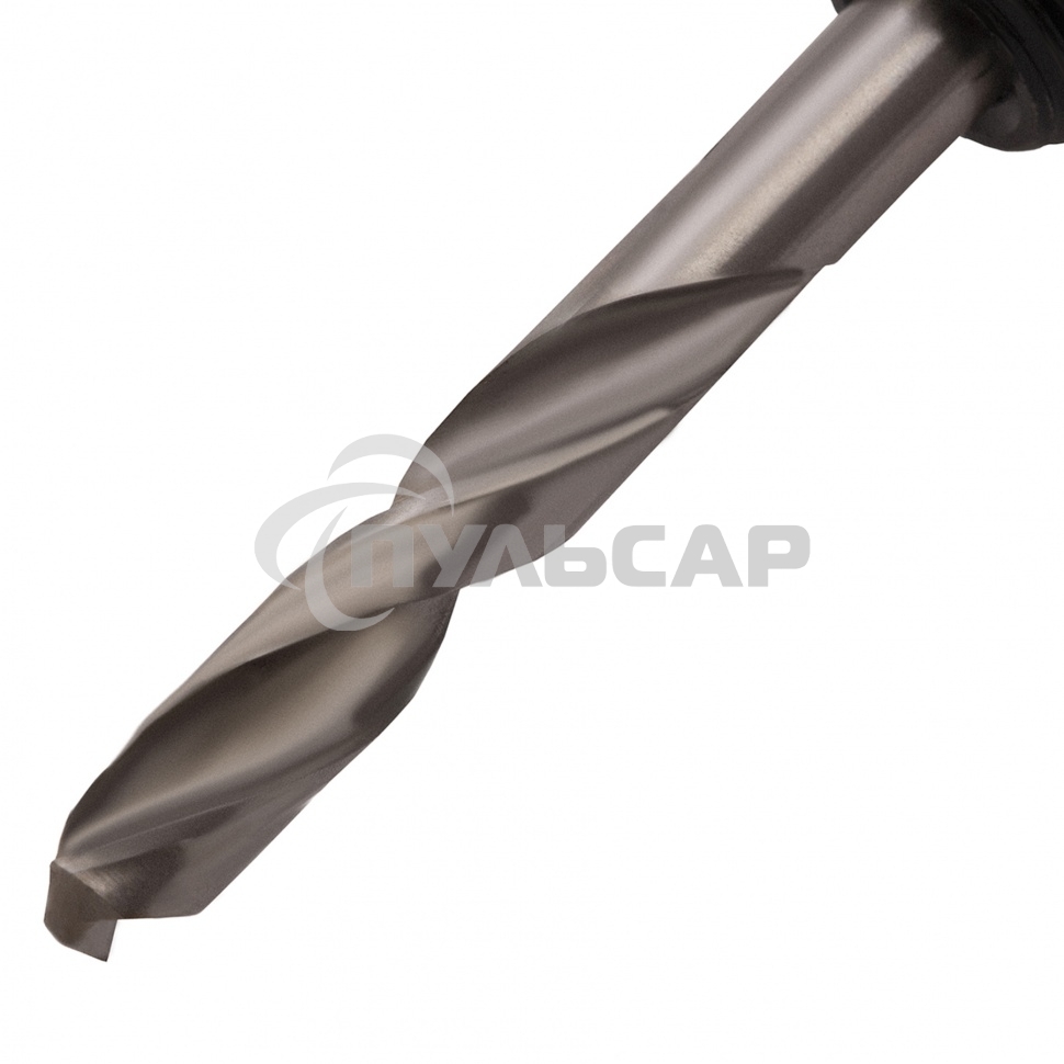 Хвостовик Matrix SDS PLUS для коронок BIMETAL до 30 мм