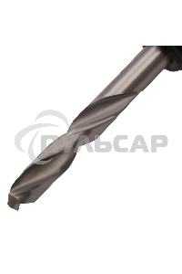 Хвостовик Matrix SDS PLUS для коронок BIMETAL до 30 мм