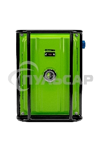 Электрогенератор бензиновый СИБРТЕХ БС-8000, 6.6 кВт, 95 дБ, 72.3 кг