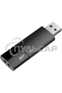 Флешка USB 32 Gb Ultima U05 SP032 Gb,UF2U05V1K USB 2.0, черный