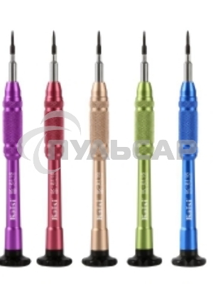 Отвертка для электронных компонентов Kaisi K-8116 + 1,2