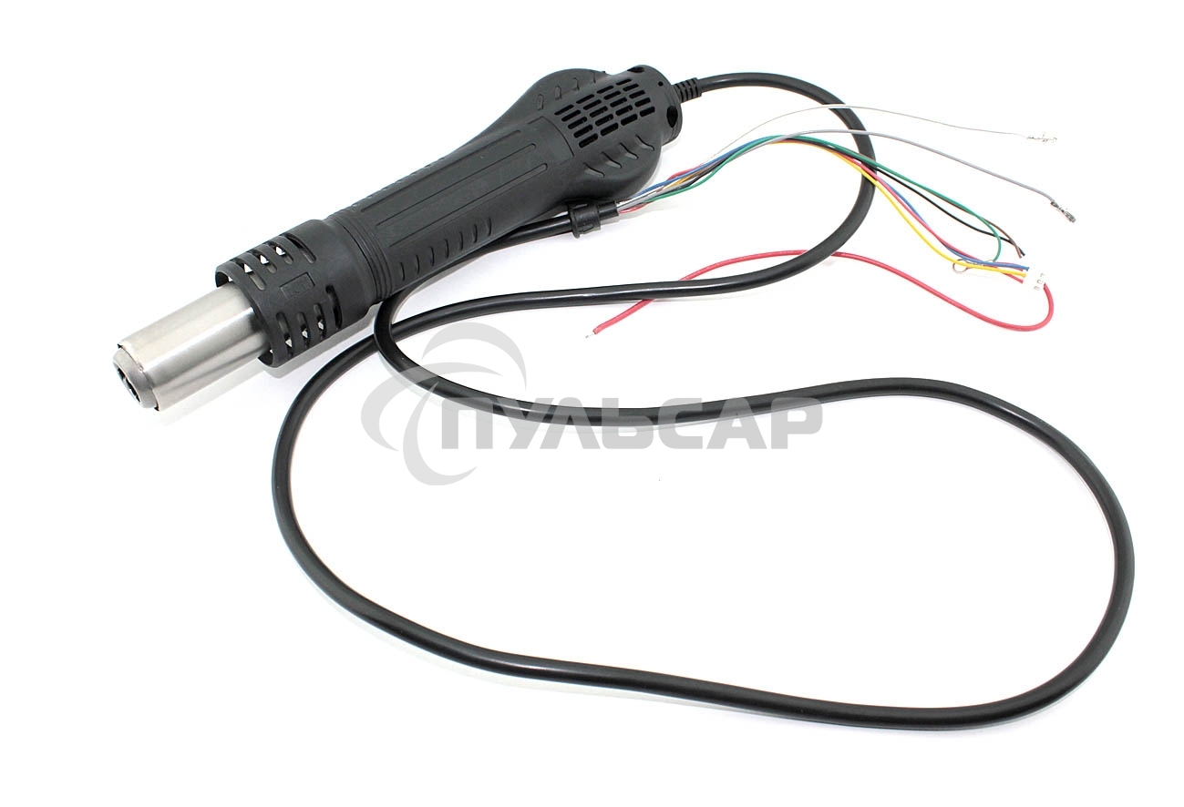 Фен (для паяльной станции) LUKEY 702/868/852D+FAN