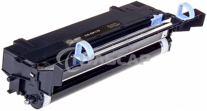 Блок фотобарабана Cactus CS-DK170 ч/б:100000стр. для Kyocera Ecosys M2035/ M2035dn/M2535 Kyocera