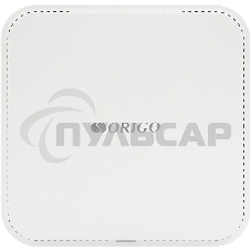 Точка доступа Origo OAP3000GI AX3000 100/1000/2500BASE-T белый