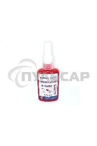 Однокомпонентный герметик Kafuter K-0262 50 грамм