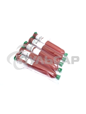Ультрафиолетовый клей LOCA TP-1000 50г 5 шт