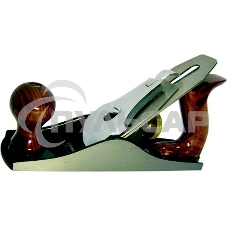 Рубанок SPARTA 210795245х58мм металлический