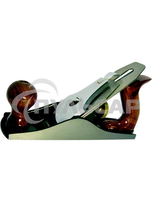 Рубанок SPARTA 210795245х58мм металлический