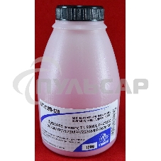 Тонер Kyocera TK-590M, FS-C5250/2026MFP/2126MFP/2526MFP/2626MF Magenta (фл. 120г) 5K B&W Standart (Tomoegawa) фас России