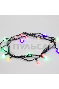 Гирлянда светодиодная Neon-night 