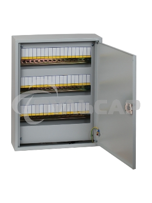 Щит ЩРН-54 (з) EKF mb21-54n