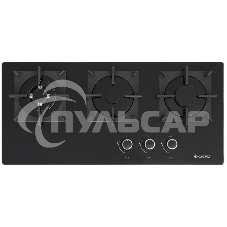 Газовая варочная панель Gefest ПВГ 2150-01 К33