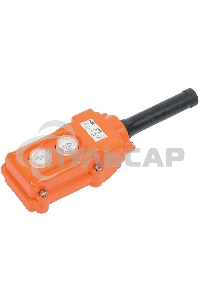 Пост кнопочный ПКТ-61 ИЭК BPU10-2