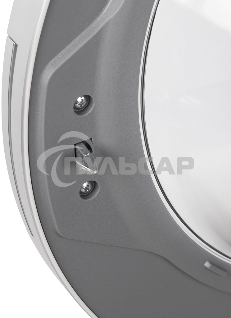 Встраиваемая стиральная машина Maunfeld MBWM1486S с сушкой