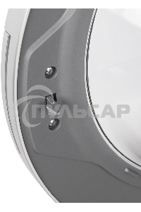 Встраиваемая стиральная машина Maunfeld MBWM1486S с сушкой