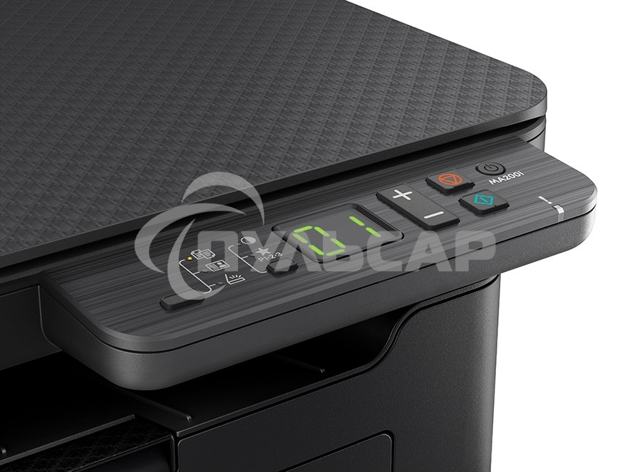 МФУ лазерное Kyocera MA2001 (1102Y83NL0), A4, ч/б, печ. до 20 стр/мин., скан. до 20 стр/мин. (ч/б) 6 стр/мин. (цвет), 600 x 1800 dpi (печать) 600 x 600 dpi (скан.), USB