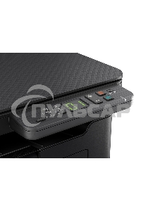 МФУ лазерное Kyocera MA2001 (1102Y83NL0), A4, ч/б, печ. до 20 стр/мин., скан. до 20 стр/мин. (ч/б) 6 стр/мин. (цвет), 600 x 1800 dpi (печать) 600 x 600 dpi (скан.), USB