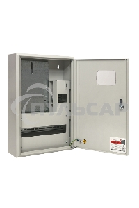 Щит учетно-распред. навесной EKF mb23-3/18e ЩУРн 3/18 (Э) (500х340х120) IP31 EKF PROxima