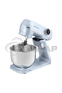 Миксер планетарный Maunfeld MF-423BL