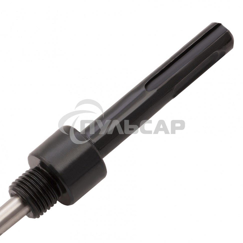 Хвостовик Matrix SDS PLUS для коронок BIMETAL до 30 мм