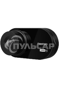 Видеорегистратор Prestigio RoadRunner 480W, 3.0'' IPS (854x480) touch screen display, UHD 4K 3840x2160@30fps, Mstar SSC8629Q, 8 MP CMOS Sony Starvis IMX415 image sensor, 8 MP camera, 140° Viewing Angle, Wi-Fi, USB Type-C, Supercapacitor, Night Vision, Mot