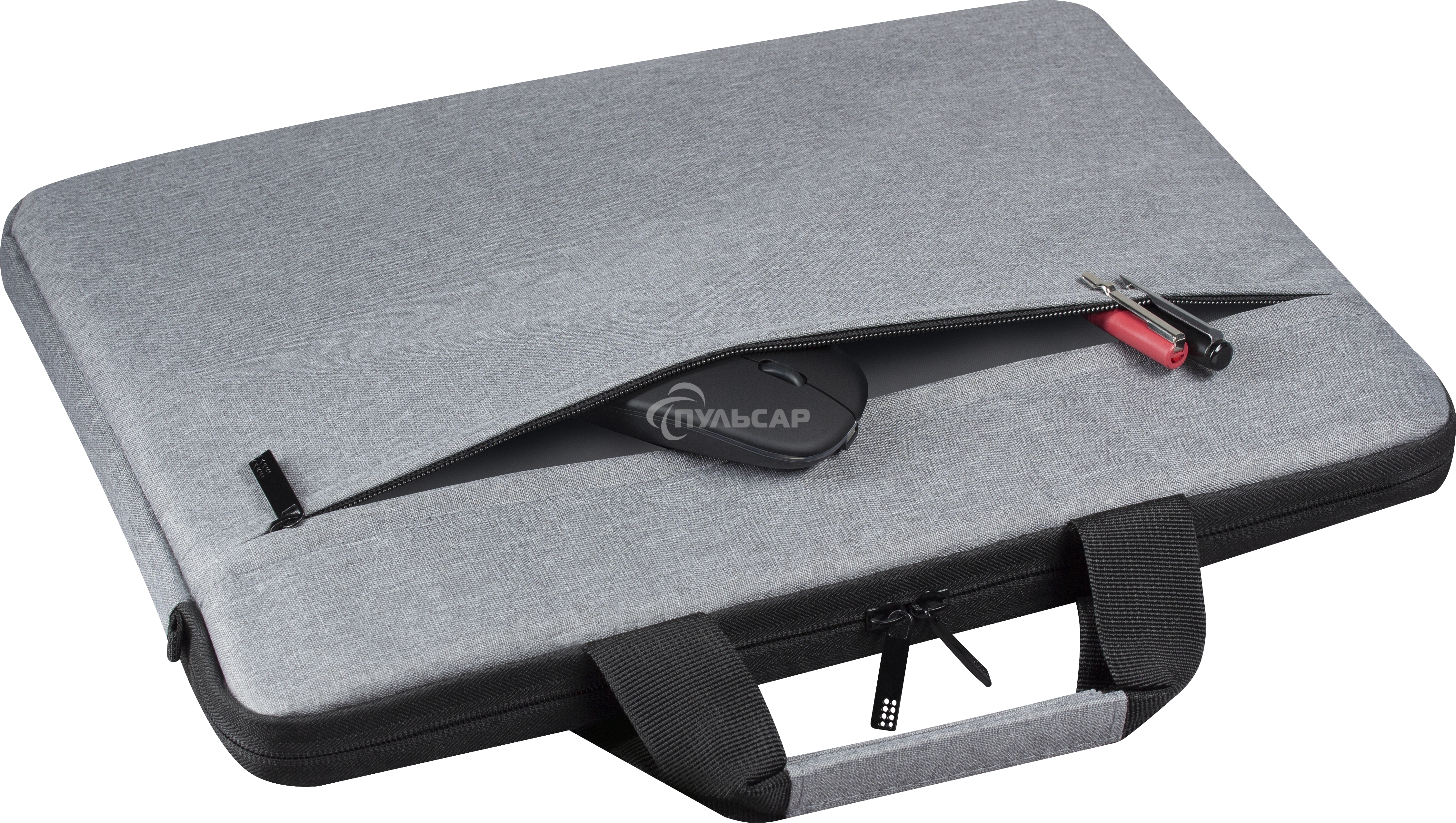 Сумка для ноутбука Defender TOTE 15.6