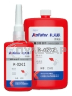 Однокомпонентный герметик Kafuter K-0262 50 грамм