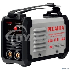 Сварочный аппарат инверторный Ресанта САИ-190ТLUX