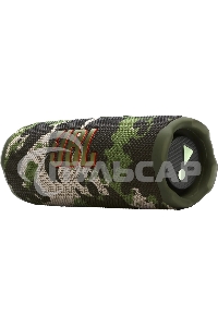 Колонка портативная JBL FLIP 7 камуфляж 25W 1.0 BT 1800mAh (JBLFLIP7SQUAD)
