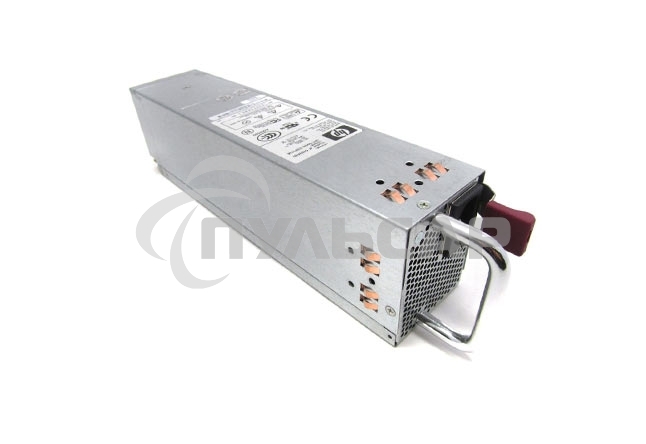 Блок питания 400W 12V Hot-plug PFC HP DL380G5/EVA4000/EVA6000/EVA8000 (O)