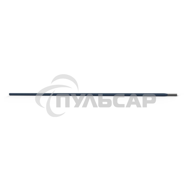 Электрод 450 мм MP-3C 4 мм пачка 1 кг