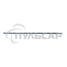 Электрод 450 мм MP-3C 4 мм пачка 1 кг