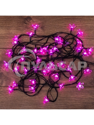 Гирлянда светодиодная Neon-night 