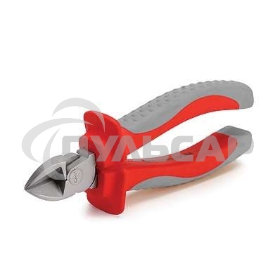 Бокорезы КВТ 60471160мм до 1000В изолированные