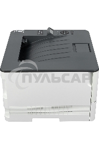 Принтер лазерный Pantum P3010DW, A4, ч/б, печ. до 30 стр/мин., 1200 x 1200 dpi, USB, RJ-45, Wi-Fi, NFC