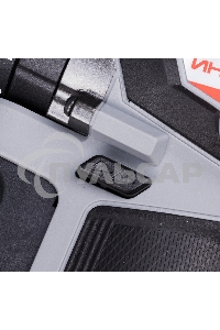 Дрель-шуруповерт ИНТЕРСКОЛ ДАУ-13/18ВК, Аккумуляторный, 18В, 2 АКБ, Ударный, Кейс