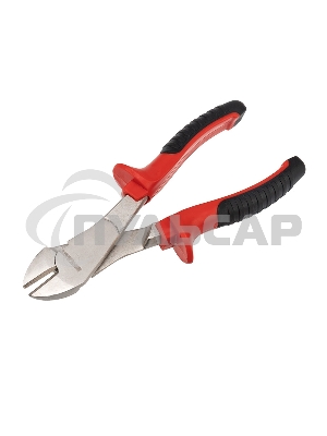 Кабелерез Rexant 180 мм никелированный, двухкомпонентные рукоятки