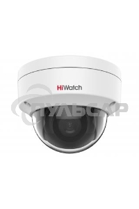 IP камера 4MP DOME DS-I402(D)(2.8мм) HIWATCH