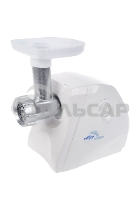 Мясорубка электрическая Ротор Альфа ЭМШ 35/250-1 (без насадок)