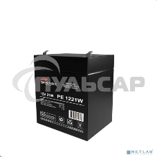 Батарея для ИБП Prometheus Energy PE 1221W 12В 5А·ч
