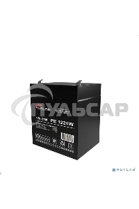 Батарея для ИБП Prometheus Energy PE 1221W 12В 5А·ч