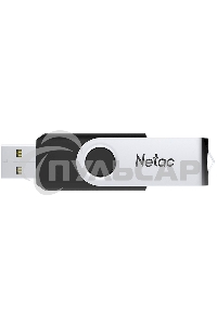 Флешка USB Netac U505 64 Gb <NT03U505N-064G-30BK>, USB 3.0